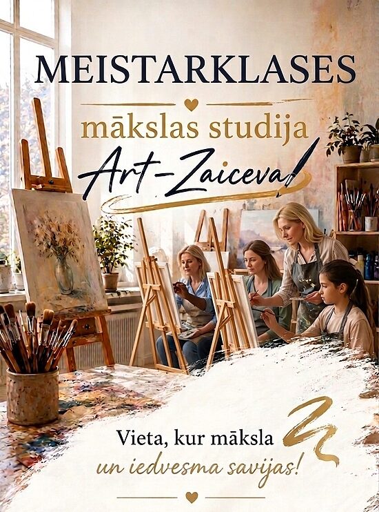 Meistarklases